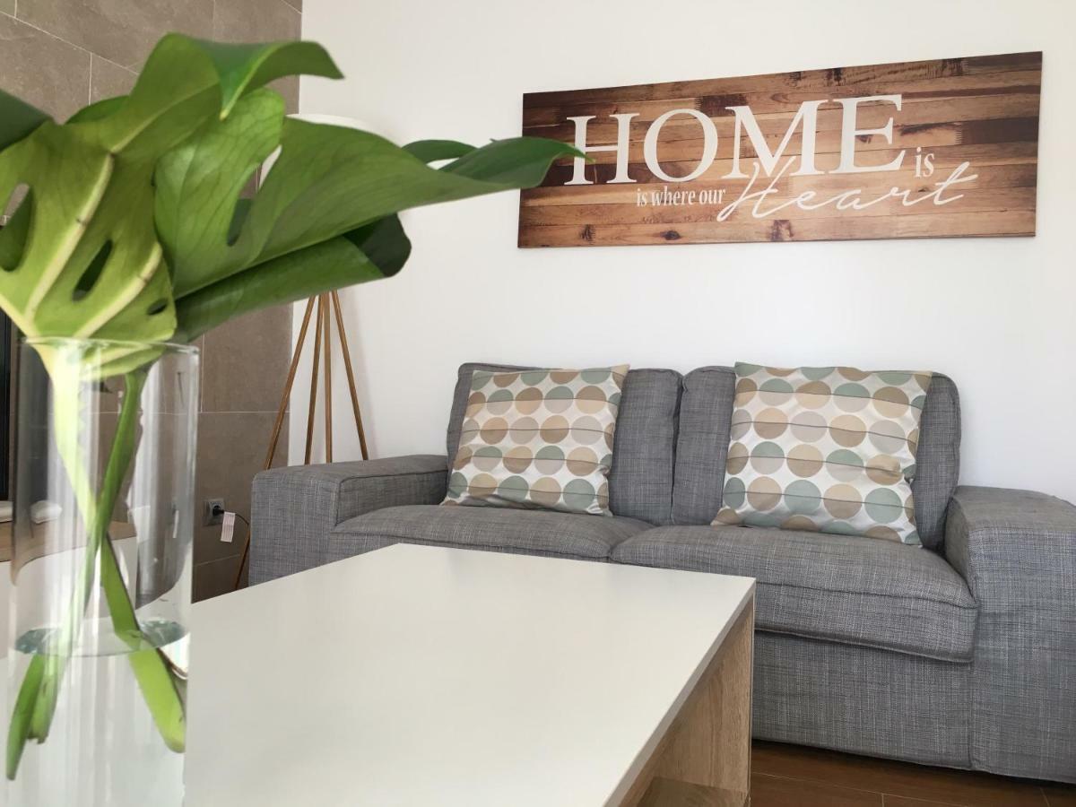 Lc Playa Honda Villa Playa Honda  Dış mekan fotoğraf