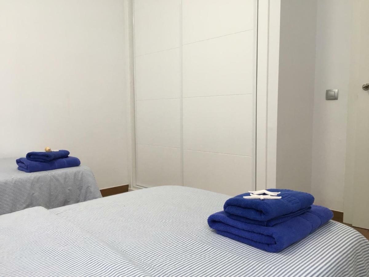 Lc Playa Honda Villa Playa Honda  Dış mekan fotoğraf