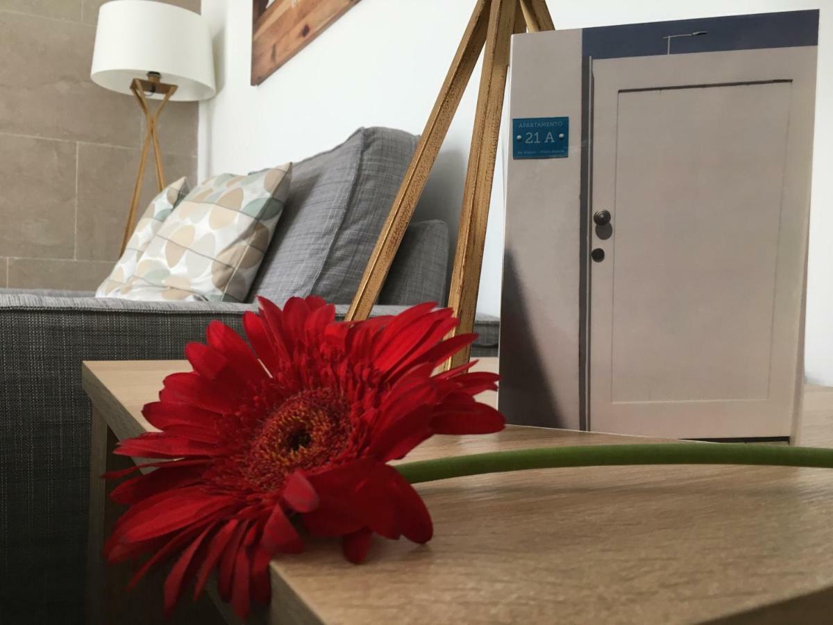 Lc Playa Honda Villa Playa Honda  Dış mekan fotoğraf