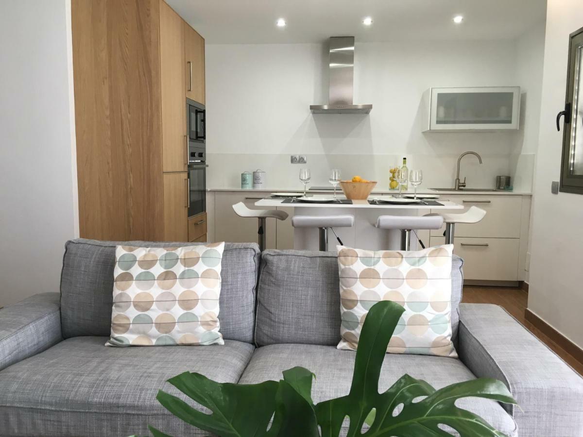 Lc Playa Honda Villa Playa Honda  Dış mekan fotoğraf