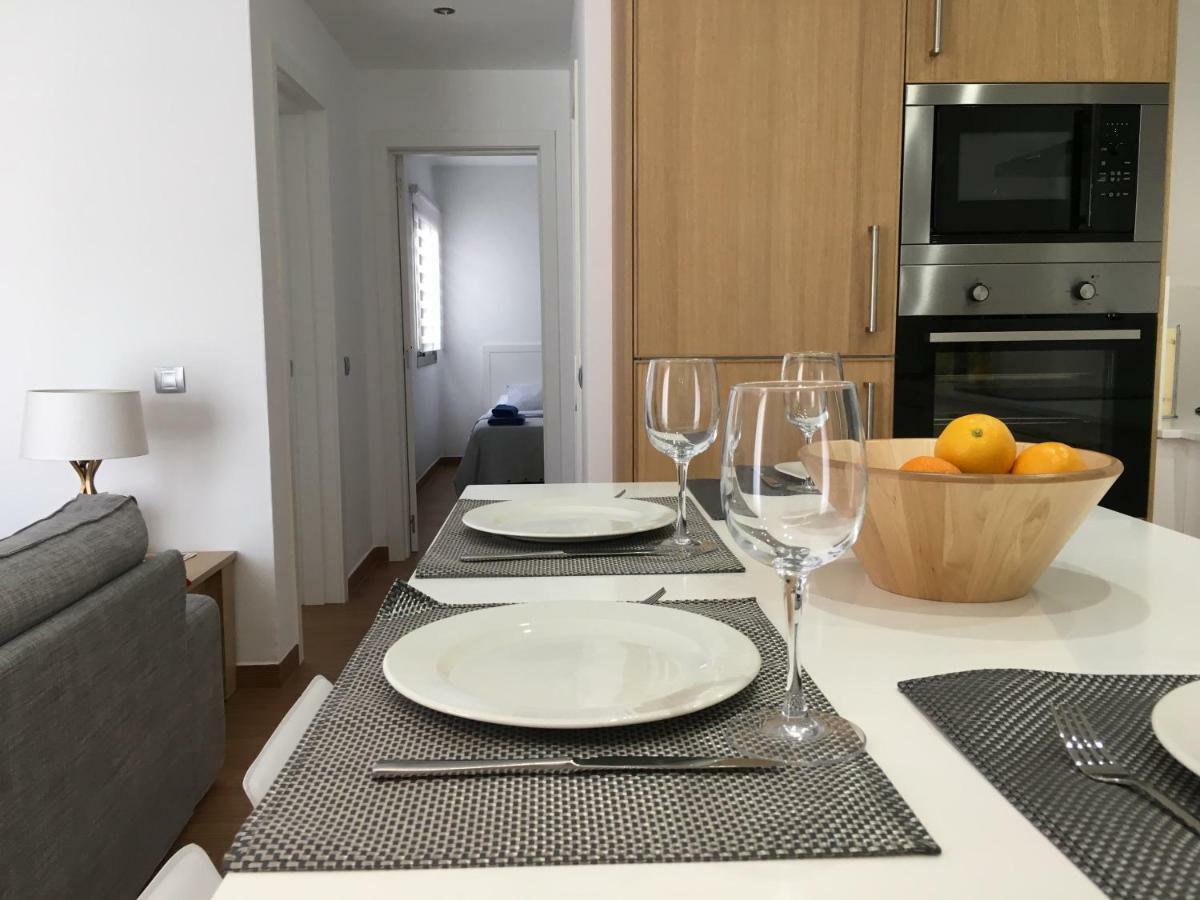 Lc Playa Honda Villa Playa Honda  Dış mekan fotoğraf
