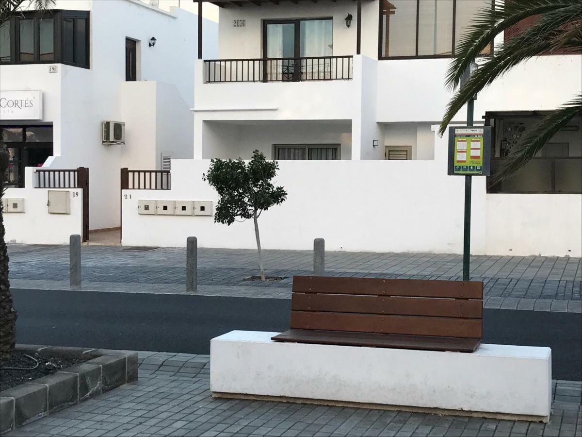 Lc Playa Honda Villa Playa Honda  Dış mekan fotoğraf